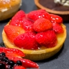 Tartelette Fraise