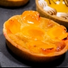 Tartelette Abricots Amande