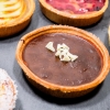 Tartelette Chocolat