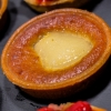 Tartelette Poire Amande