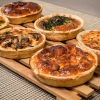 Quiches