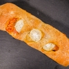 Fougasse Trois Fromages