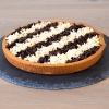 Tarte Chocolat