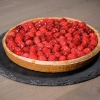 Tarte Framboise