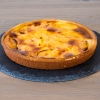 Tarte Normande