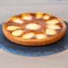 Tarte Poire Amande