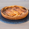 Tarte Pomme Compote