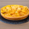 Tarte Pommes Paysanne